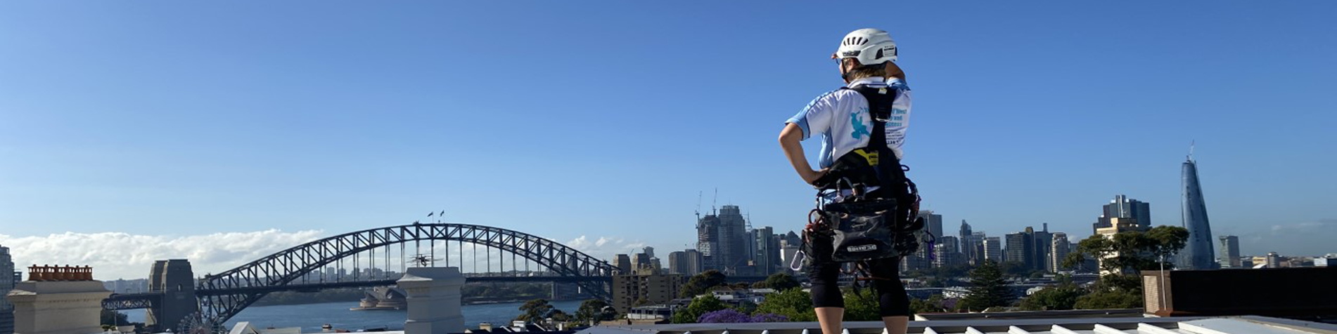 Sydney Rope Access Painters