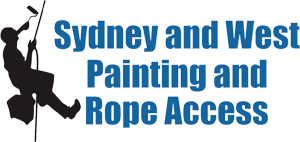 Sydney Rope Access Painting